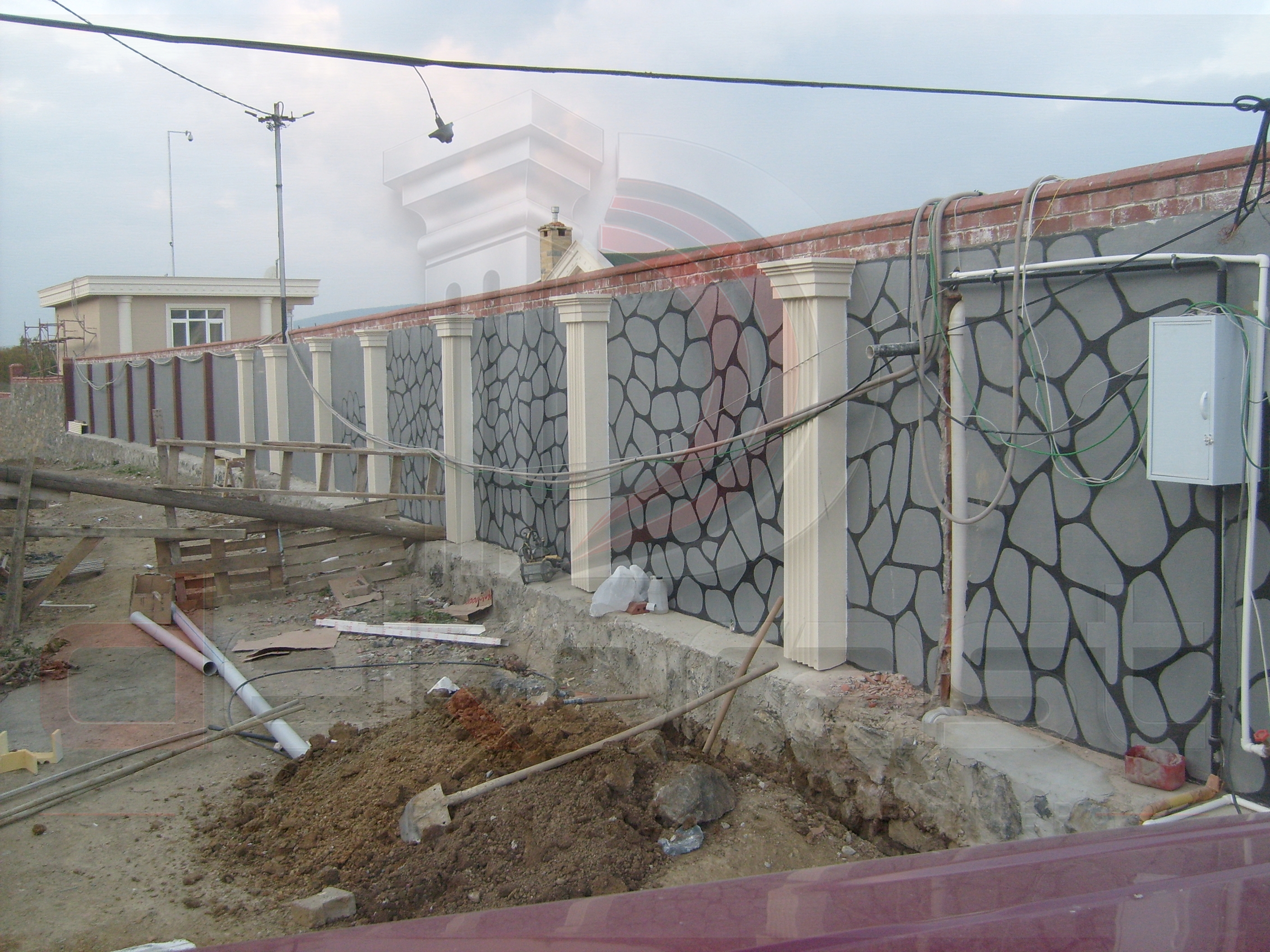 proje 18