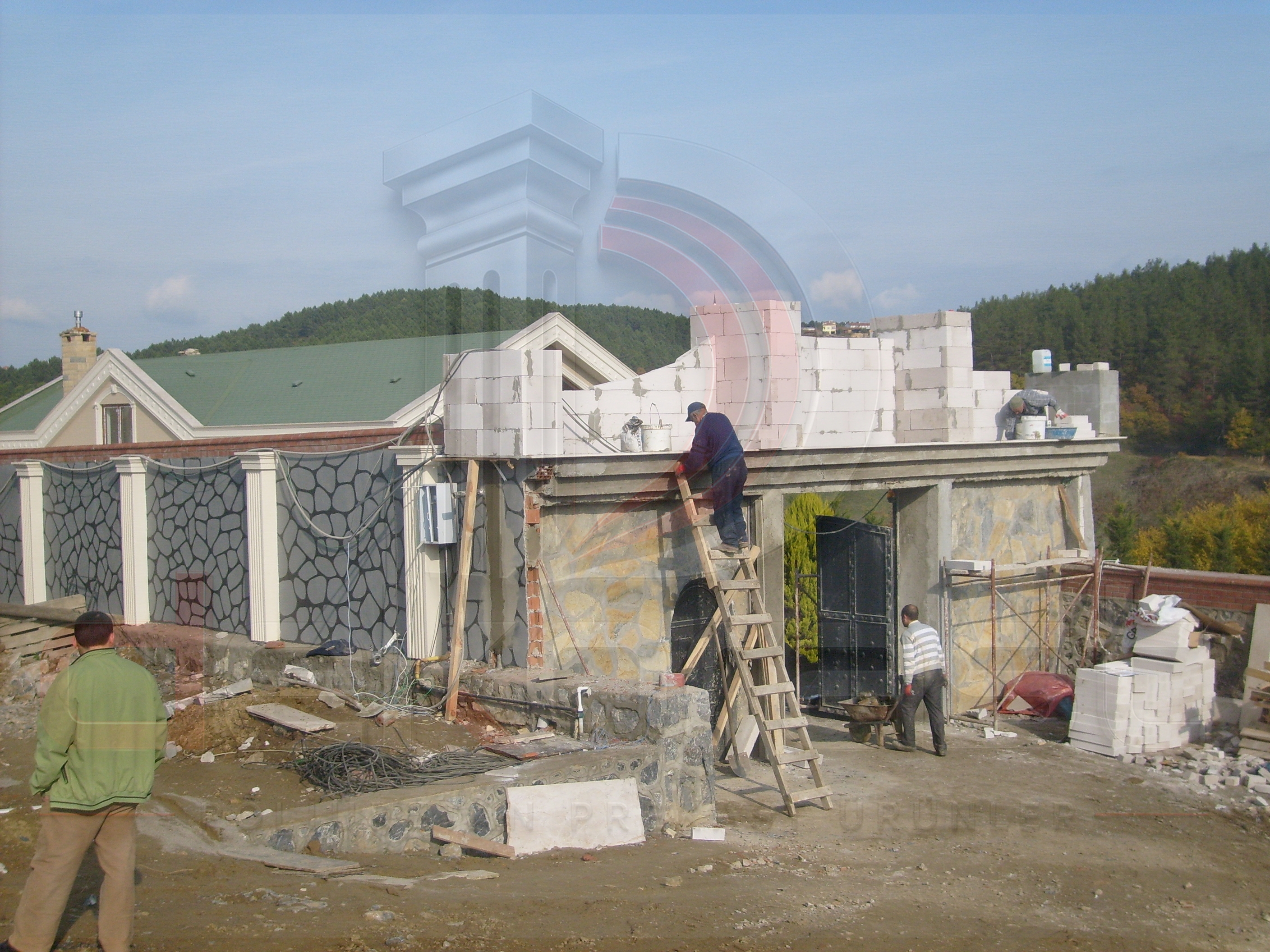 proje 18