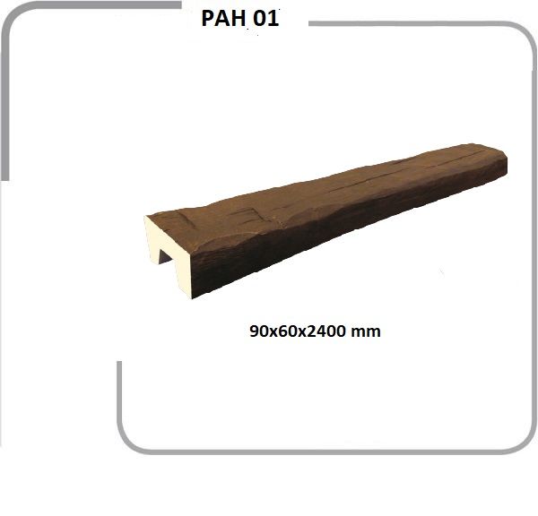 Polyurethane Wood-Look Products
