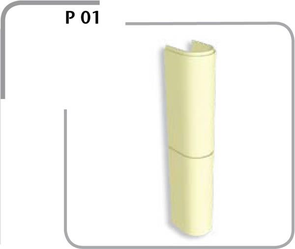 Polyurethane Custom-Made Products