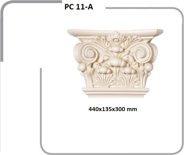 Polyurethane Columns