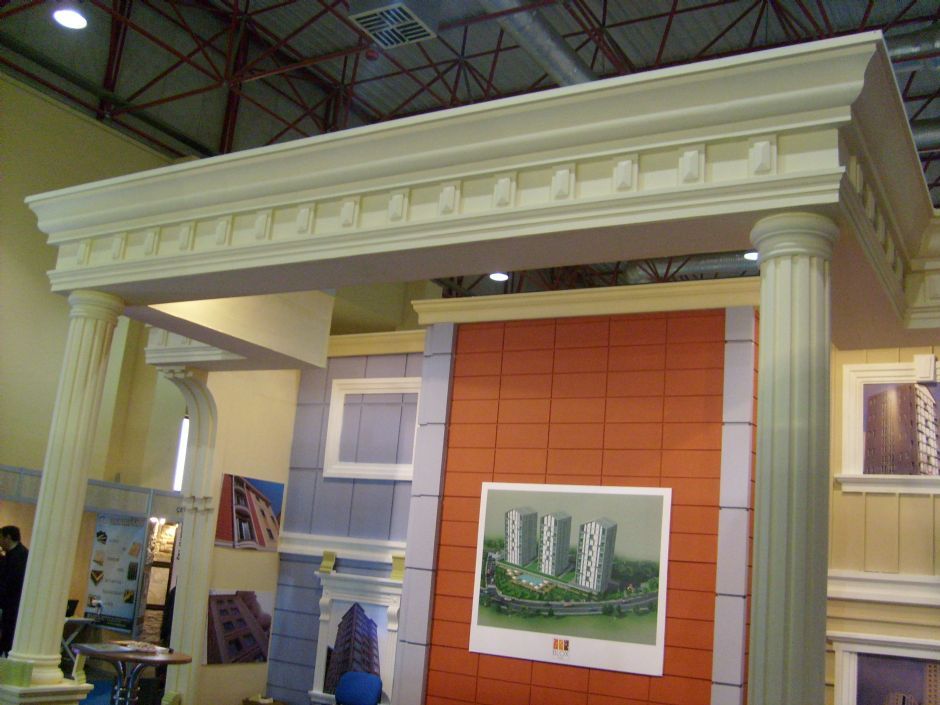 Exterior Facade Application 4