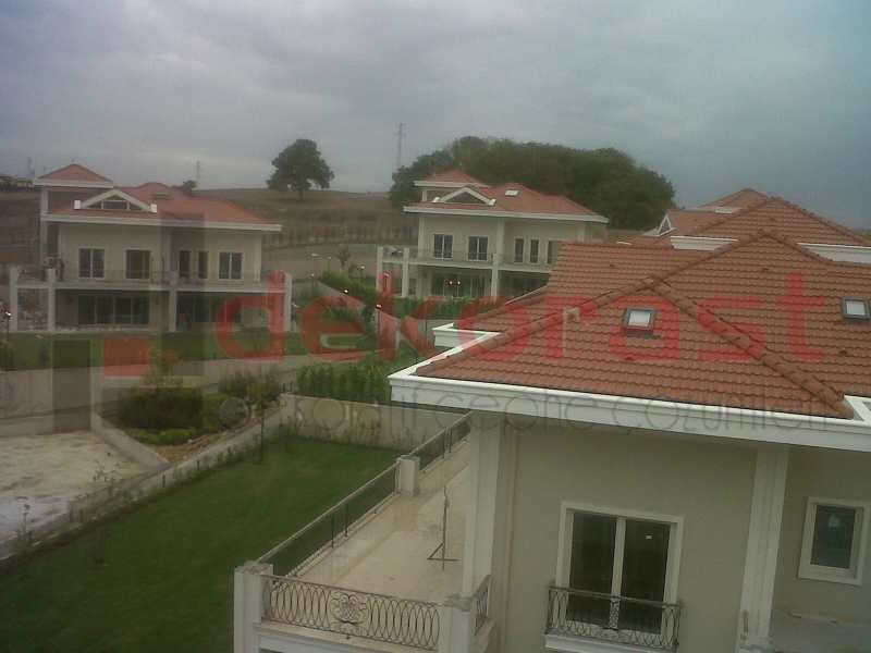 Dış Cephe Uygulaması 8